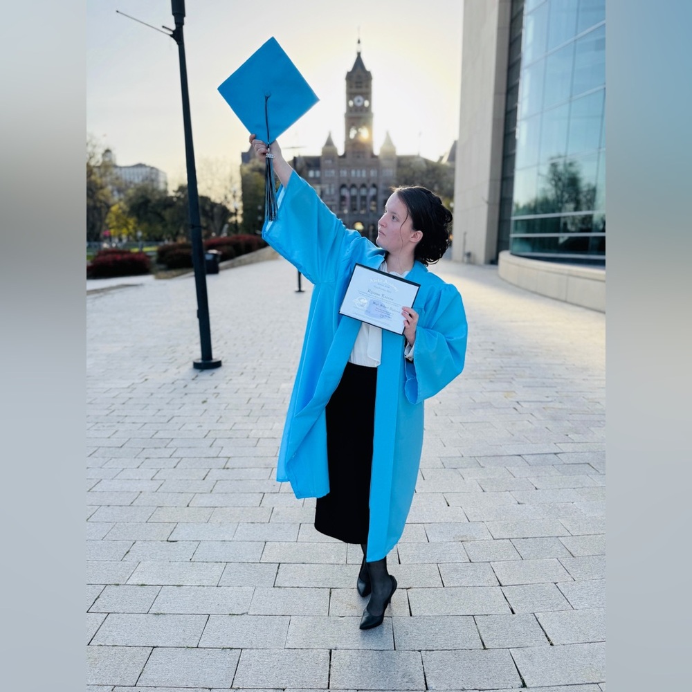Meet your Posher, Ryanne